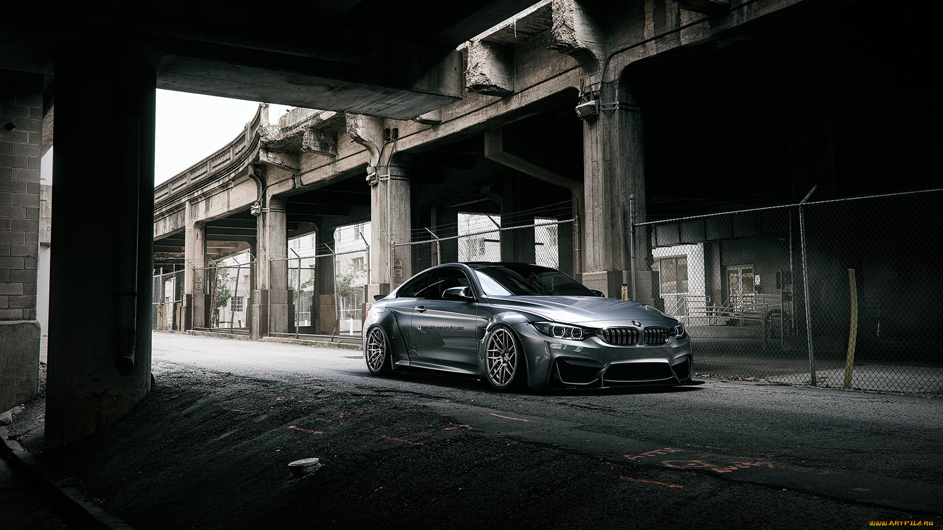 , bmw, m4